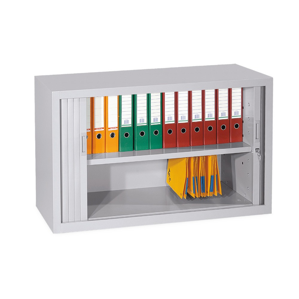 Werkplaatsrolluikkast BASIC