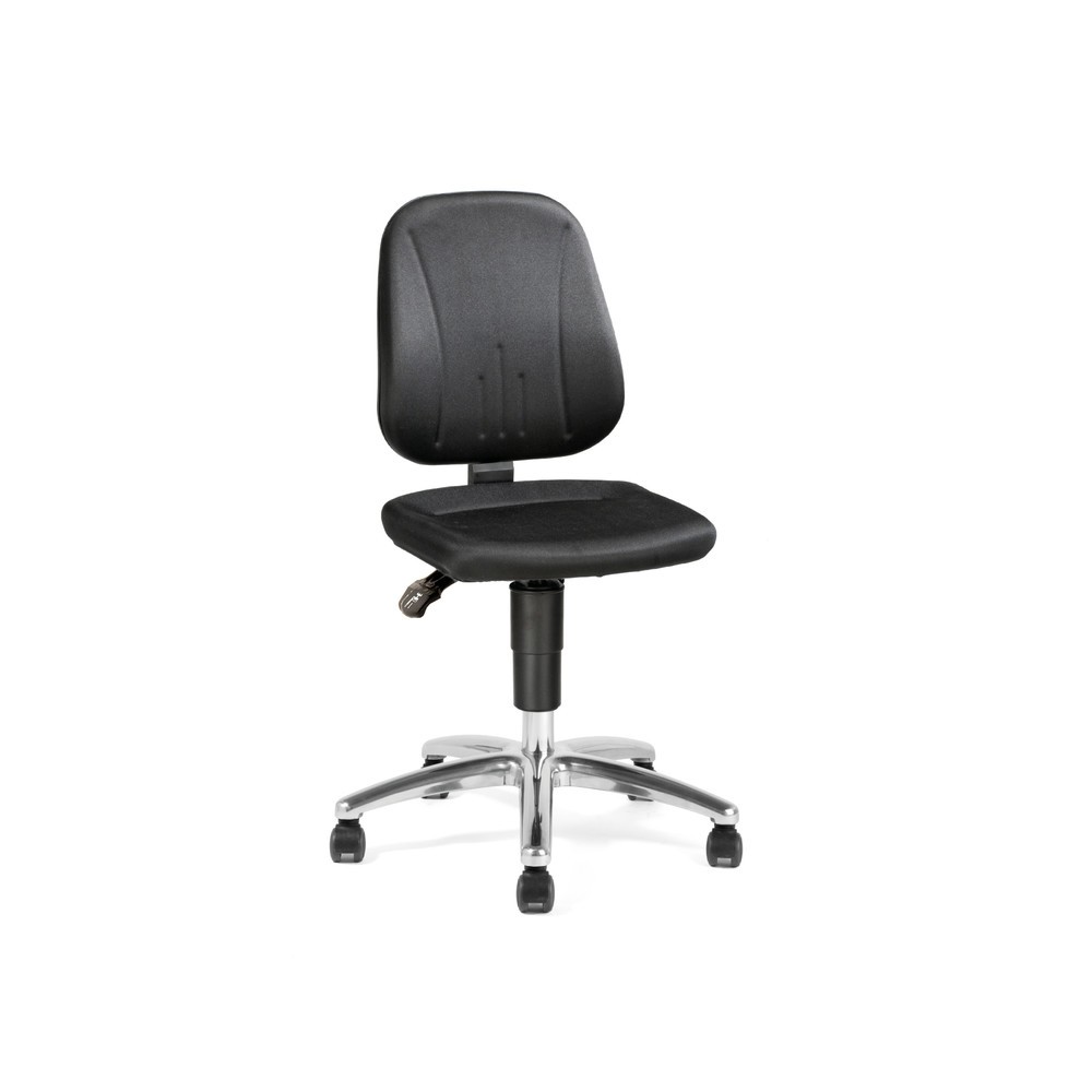 Product afbeelding: Werkstoel TRESTON Ergo 30, ESD, zwart