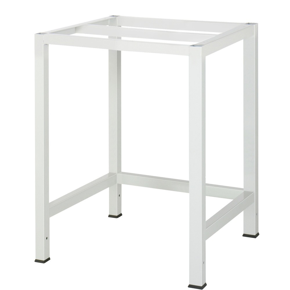 Productafbeelding nr. 2: Werktafel RAU 900, hxbxd 825 x 750 x 800 mm, mdf werkblad