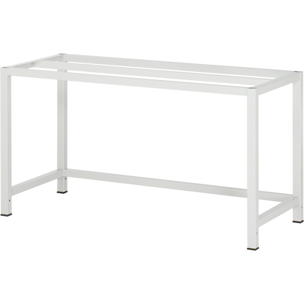 Productafbeelding nr. 2: Werktafel RAU 900, hxbxd 825 x 1.500 x 800 mm, werkblad met melaminelaag