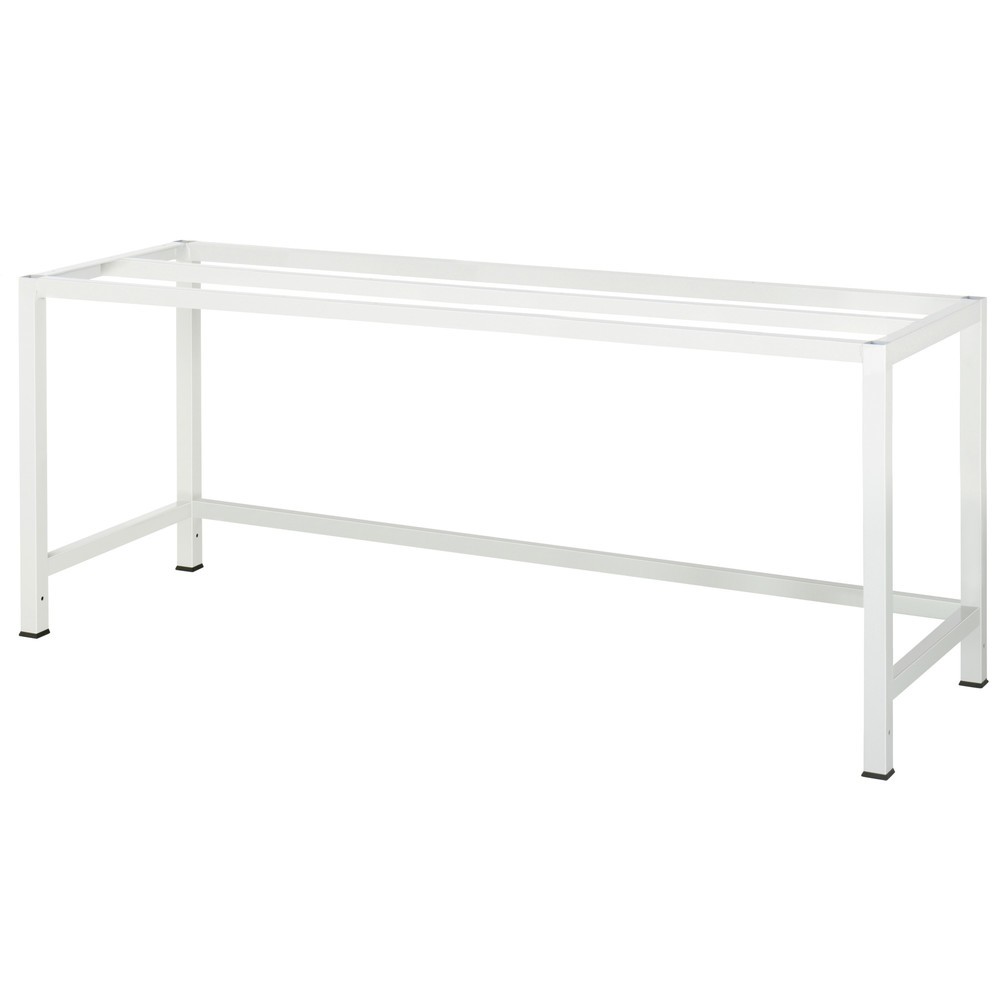 Productafbeelding nr. 2: Werktafel RAU 900, hxbxd 825 x 2.500 x 800 mm, mdf werkblad