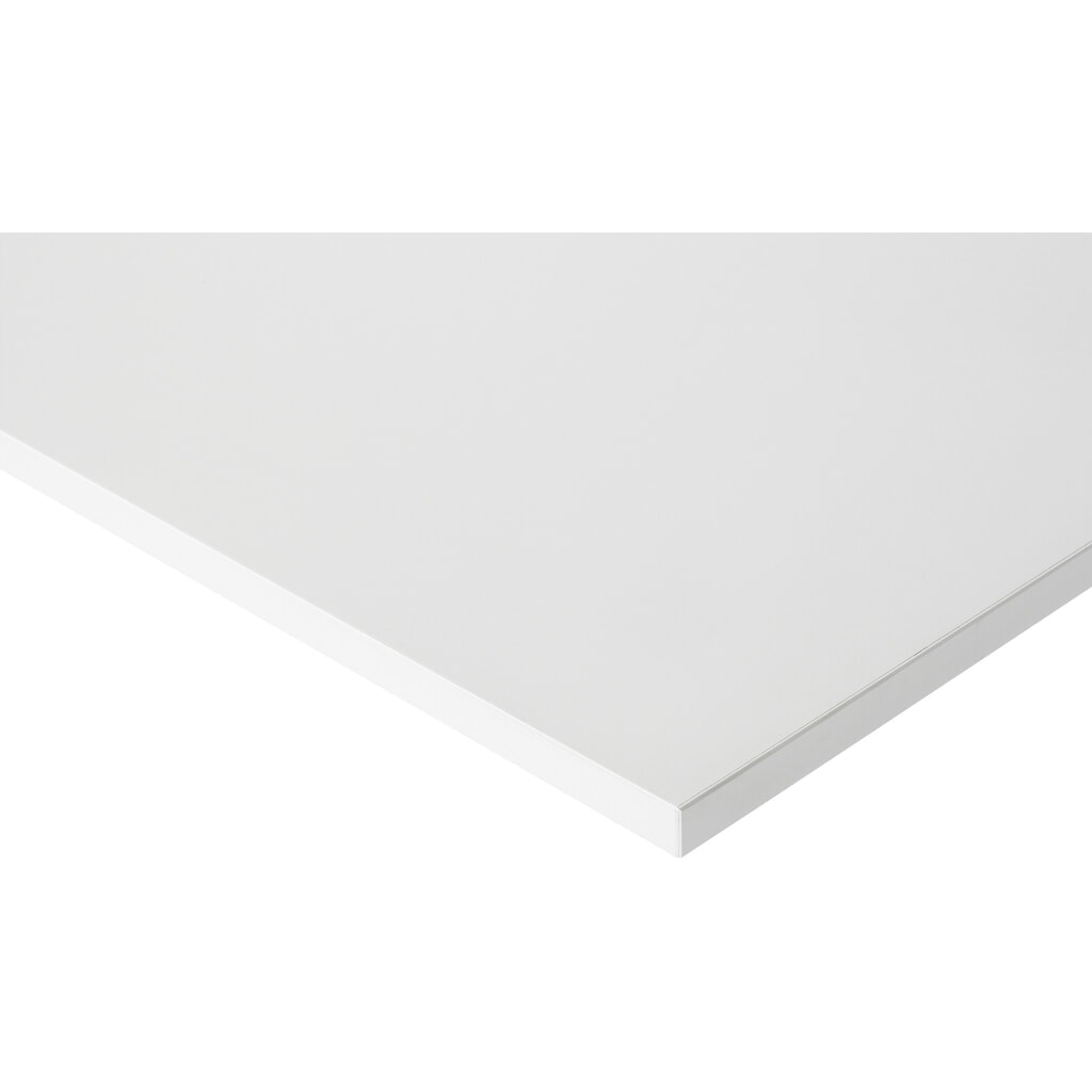 In hoogte verstelbare, mobiele werktafel RAU serie TOM, hoogte 910-1.230 mm, bxd 1.500 x 1.000 mm, werkblad met melaminelaag Productafbeelding nr. 4: In hoogte verstelbare, mobiele werktafel RAU serie TOM, hoogte 910-1.230 mm, bxd 1.500 x 1.000 mm, werkblad met melaminelaag