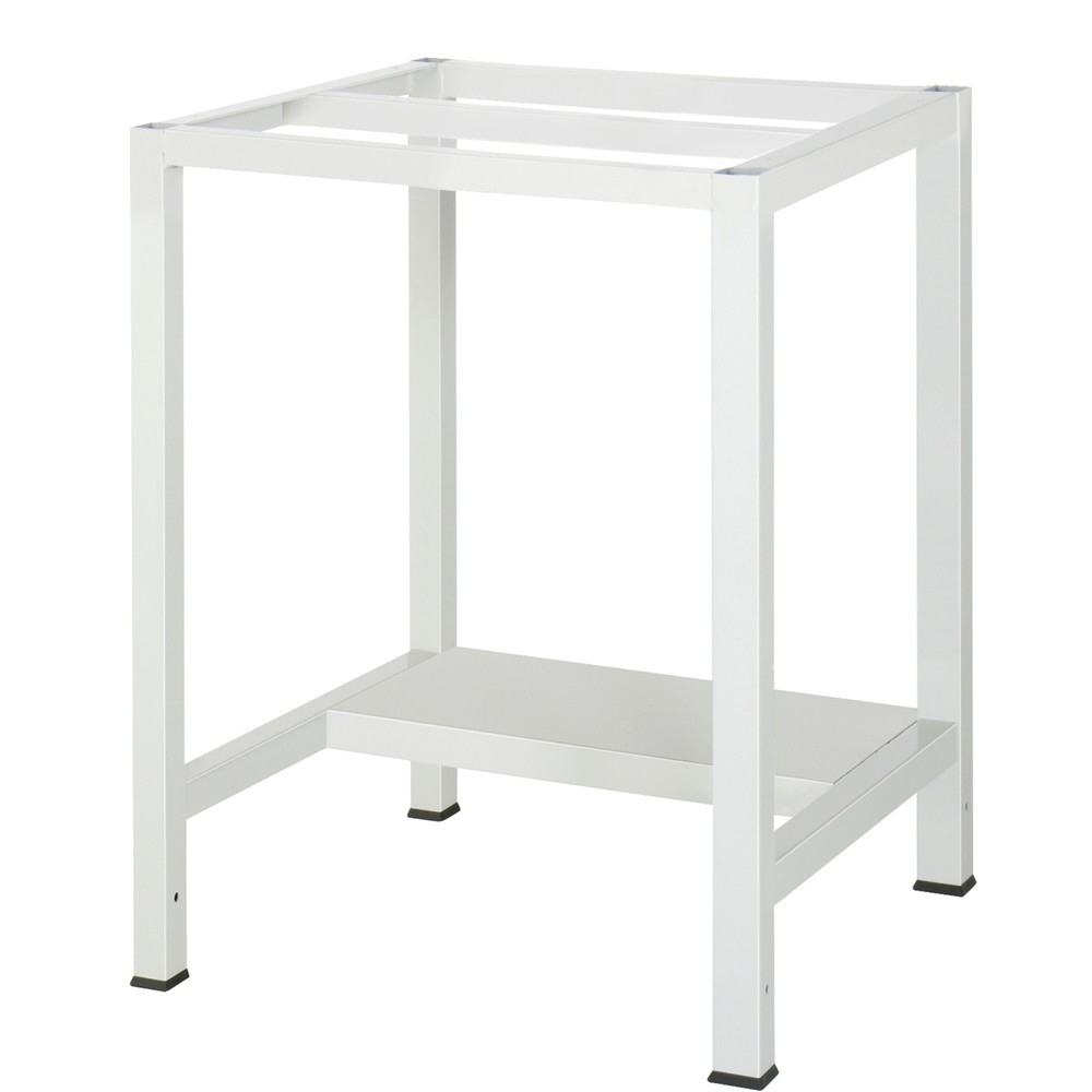 Productafbeelding nr. 3: Werktafel RAU 900 met legbord diepte 320 mm, hxbxd 825 x 750 x 800 mm, mdf werkblad