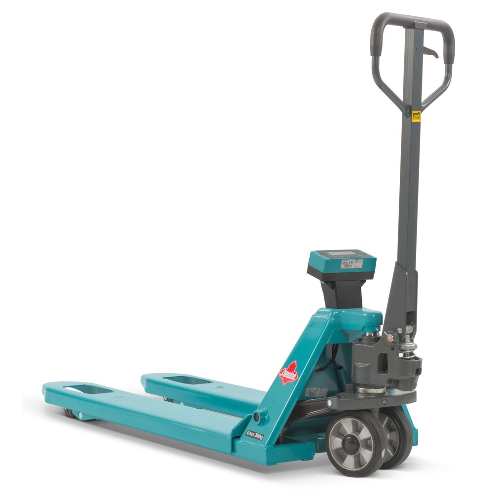 Wegende palletwagen Ameise® PTM 2.0