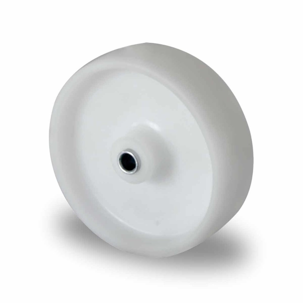 Product afbeelding: Wiel ø 100 mm serie G0P0 glijlager