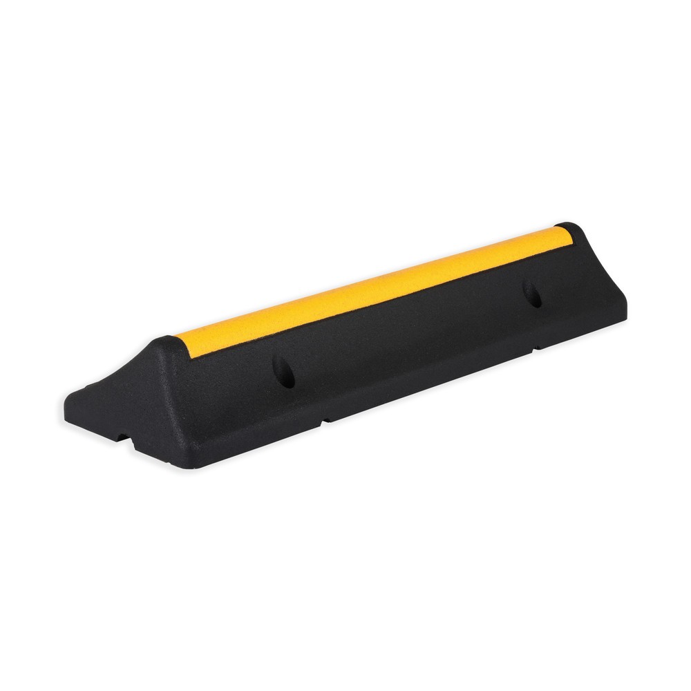 Productafbeelding nr. 4: Wielstopper voor vrachtwagens, l x b 1.000 x 300 mm