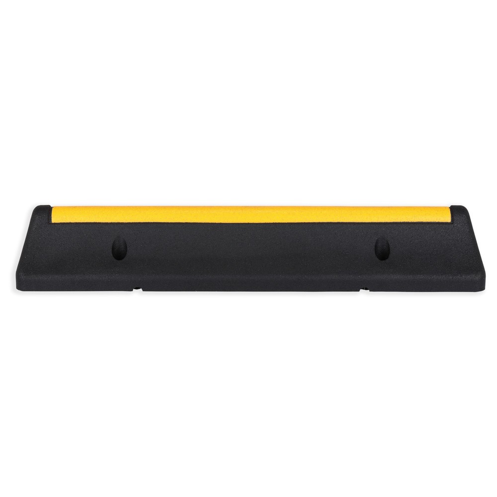 Productafbeelding nr. 5: Wielstopper voor vrachtwagens, l x b 1.000 x 300 mm