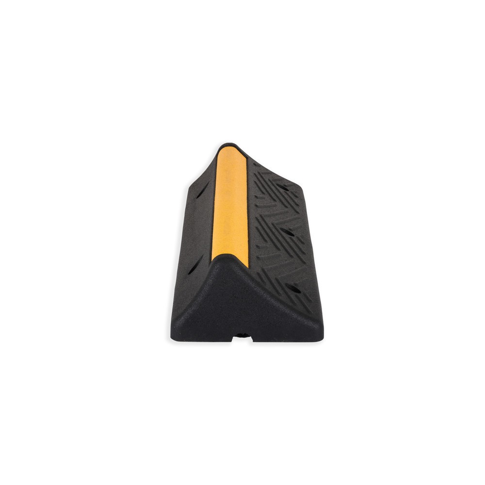Productafbeelding nr. 7: Wielstopper voor vrachtwagens, l x b 1.000 x 300 mm