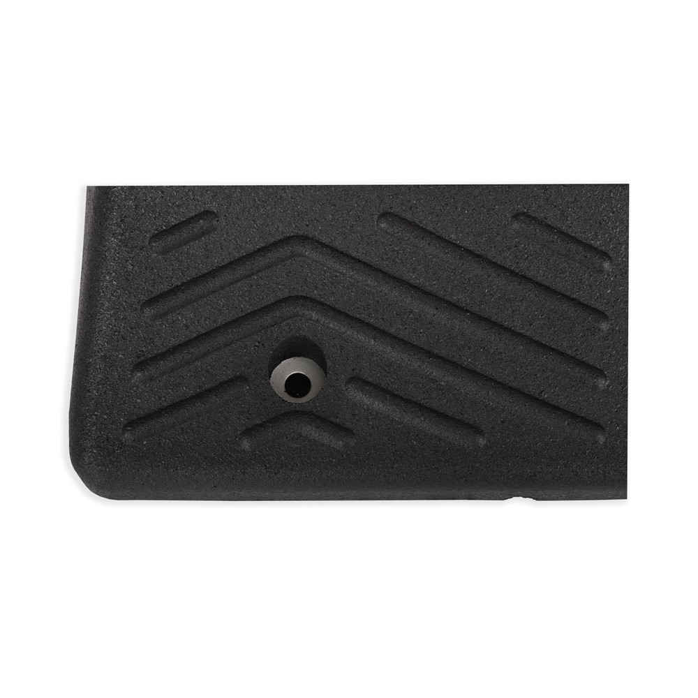 Productafbeelding nr. 9: Wielstopper voor vrachtwagens, l x b 1.000 x 300 mm