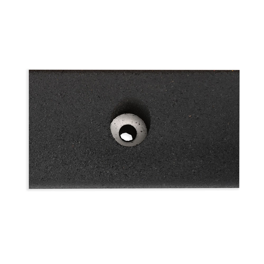 Productafbeelding nr. 10: Wielstopper voor vrachtwagens, l x b 1.000 x 300 mm
