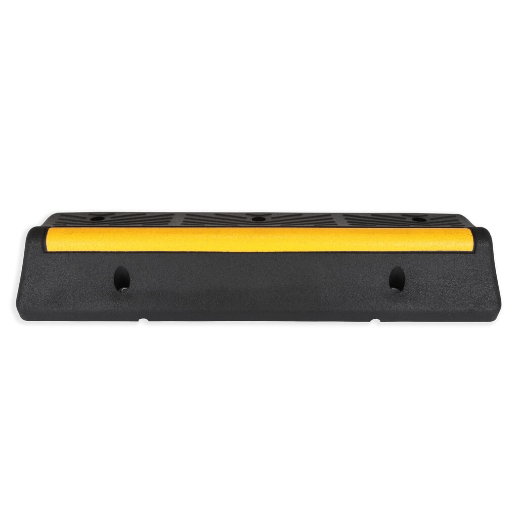 Productafbeelding nr. 11: Wielstopper voor vrachtwagens, l x b 1.000 x 300 mm
