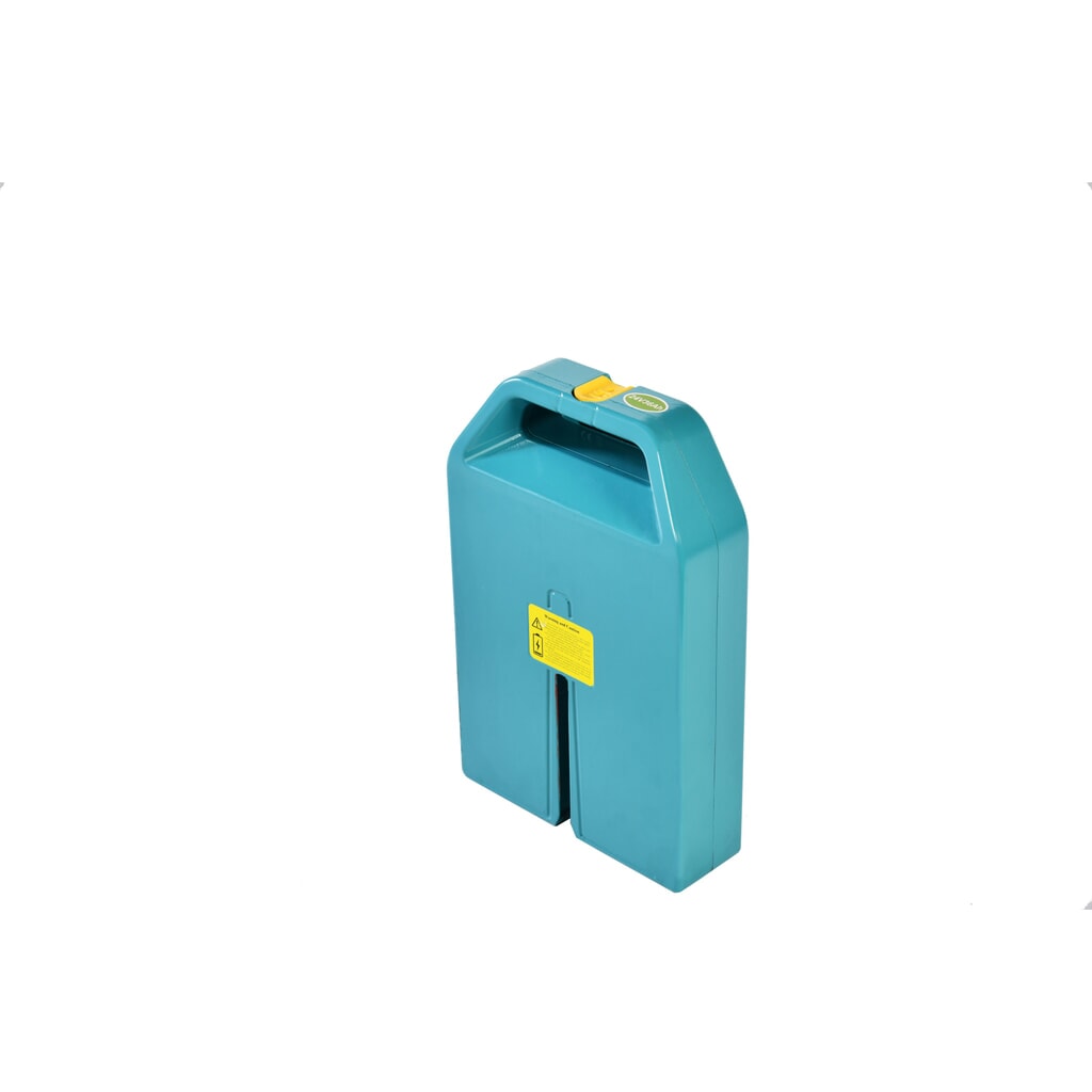 Reserveaccu voor elektrische trekker Ameise® TTE 1.0 – lithium-ion Product afbeelding: Reserveaccu voor elektrische trekker Ameise® TTE 1.0 – lithium-ion