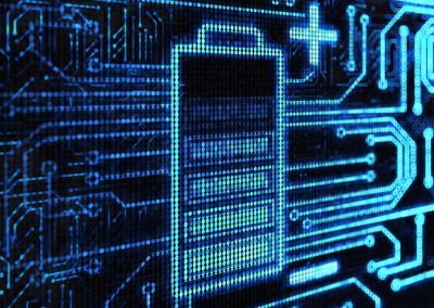 Hoe werken lithium-ion-accu’s?