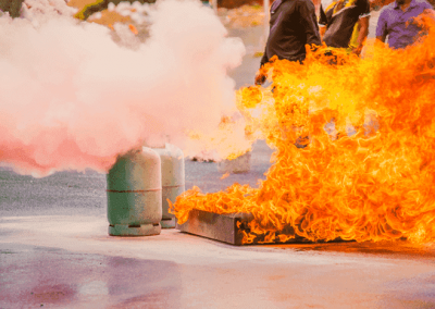 ATEX-zones: classificatie en markering van explosiegevaar