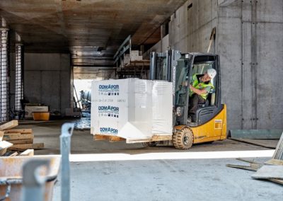 Veilig heftruck rijden: voorkom ongelukken