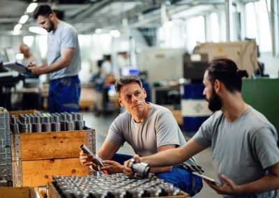 Kitting als logistieke strategie – concept en uitdagingen