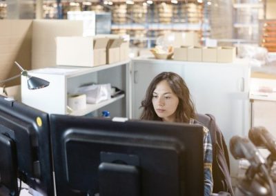 Zo kunt u uw fulfilment efficiënt laten verlopen