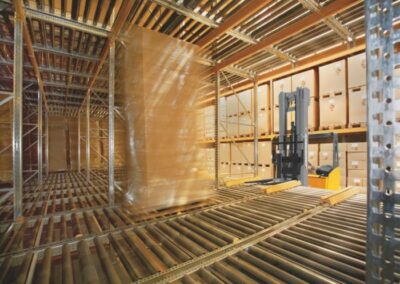 Fifo: het belang van ‘first in, first out’ voor logistiek en administratie