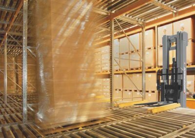 Fifo: het belang van ‘first in, first out’ voor logistiek en administratie