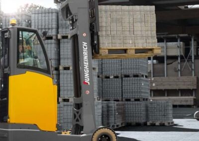 Lifo: ‘last in, first out’ voor logistiek en administratie