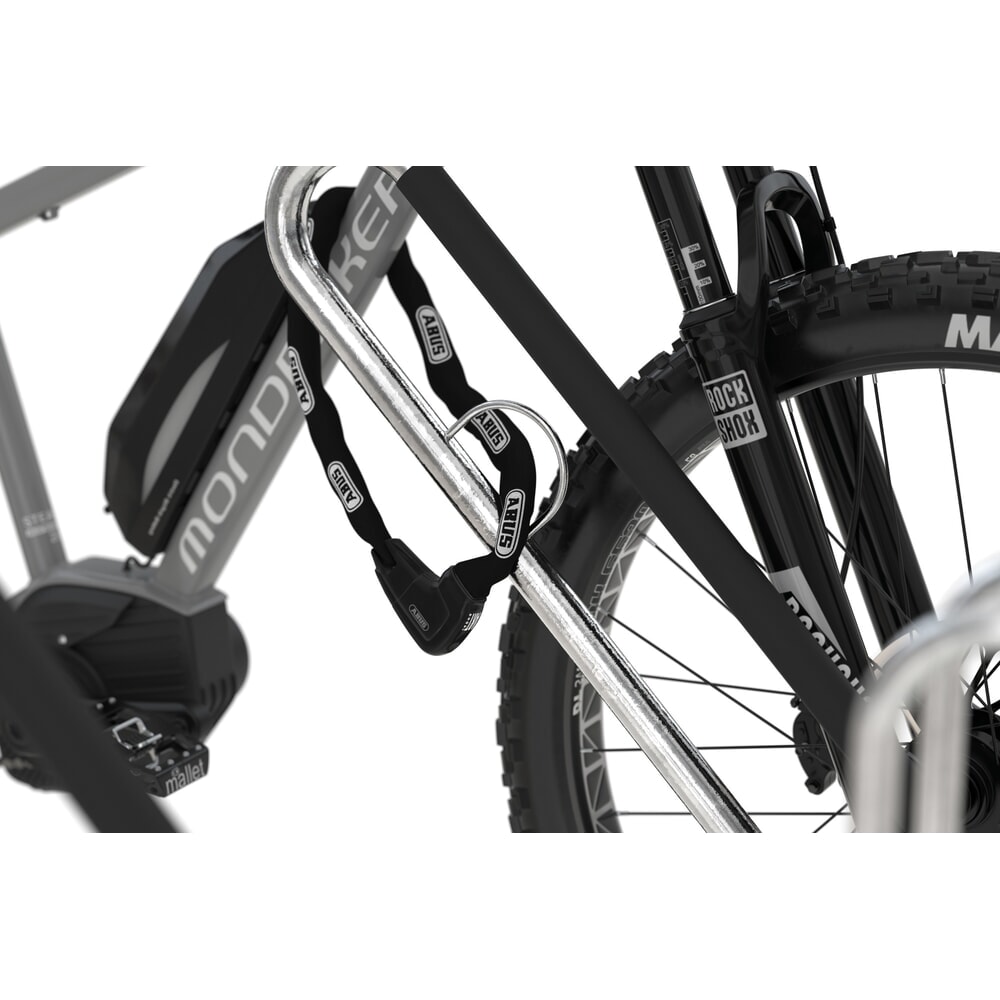 Productafbeelding nr. 6: Fietsenrek wsm® 4801 XXBF, 1-zijdige wielinzet, 1 plaats, hoge wielinzet