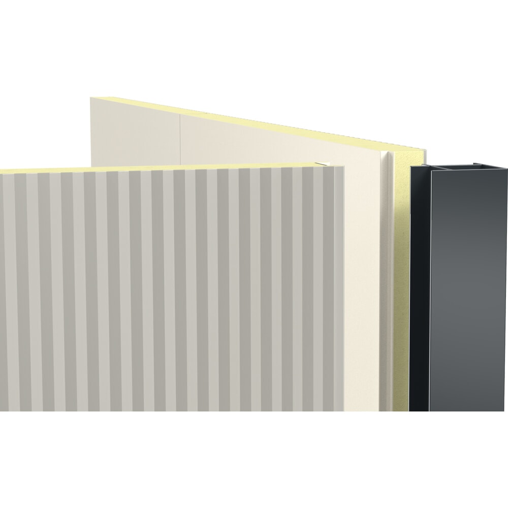 Productafbeelding nr. 14: Zelfbouw kantoorunit wsm® SMARTUNIT voor binnen, oppervlakte 5,95 m², hxbxd 2.600 x 2.440 x 2.440 mm