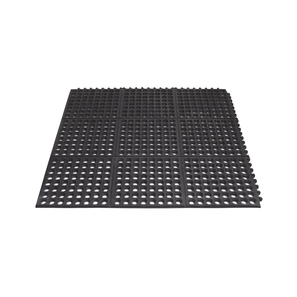 Product afbeelding: YOGA OCTA OIL antivermoeidheidsmat, 900 x 900 mm