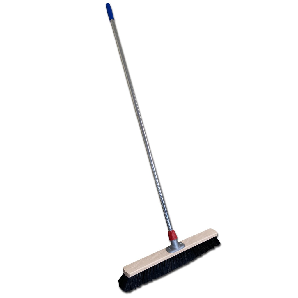 Product afbeelding: Zaalbezemset, 3-delig