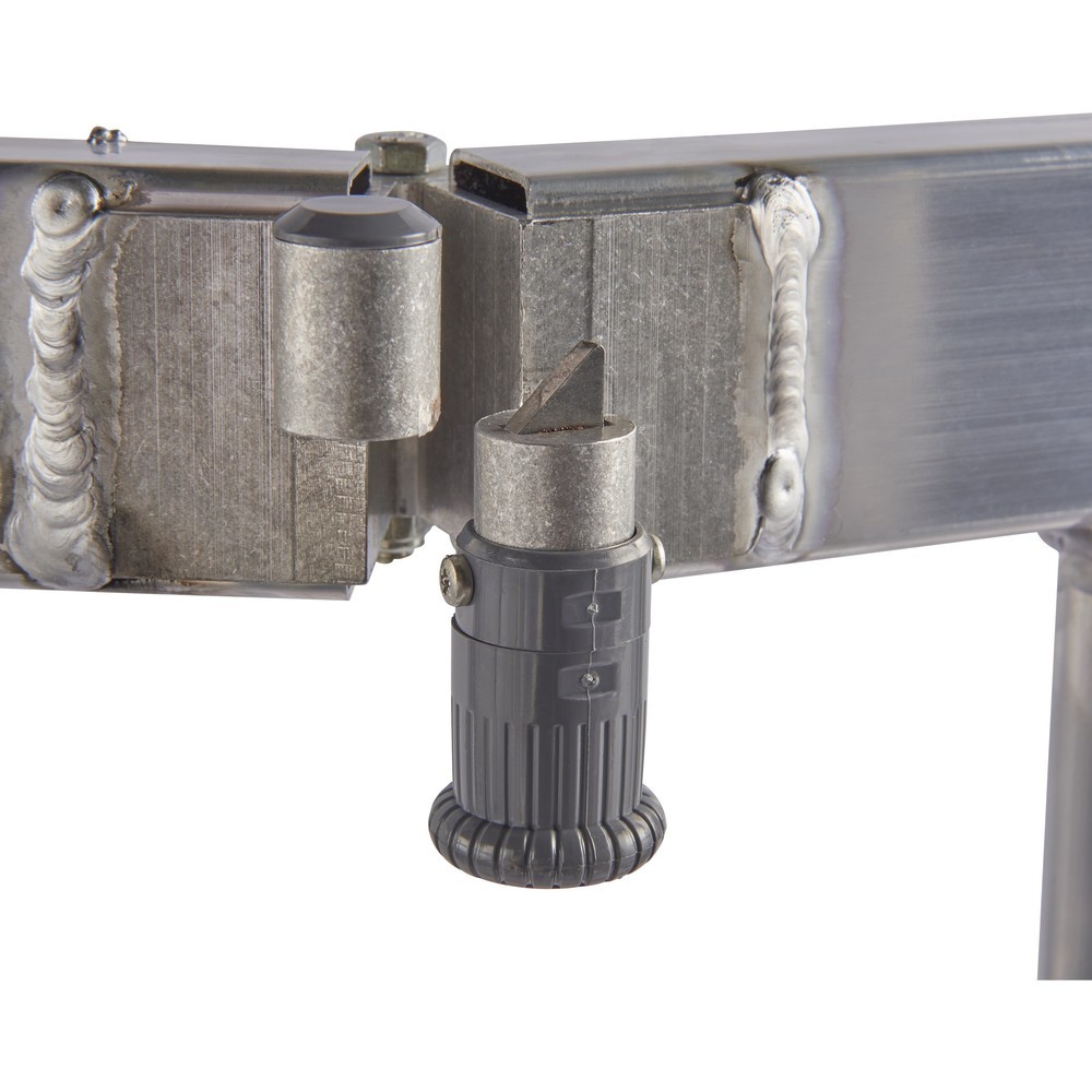 Productafbeelding nr. 3: ZARGES inklapbare steiger PaxTower 1T, platform-/stahoogte 0,55 m