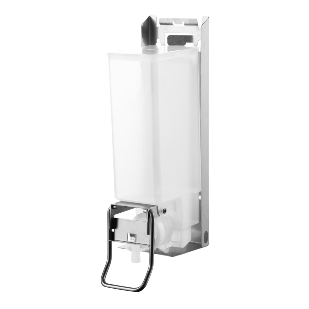 Product afbeelding: Zeep- en desinfectiedispenser Air-Wolf serie Omega
