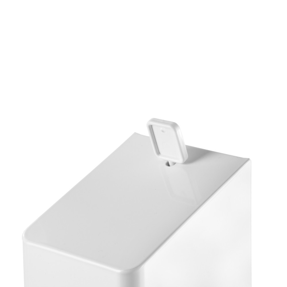 Productafbeelding nr. 2: Zeep- en desinfectiedispenser Air-Wolf voor 600 ml handlotion of desinfectiemiddel