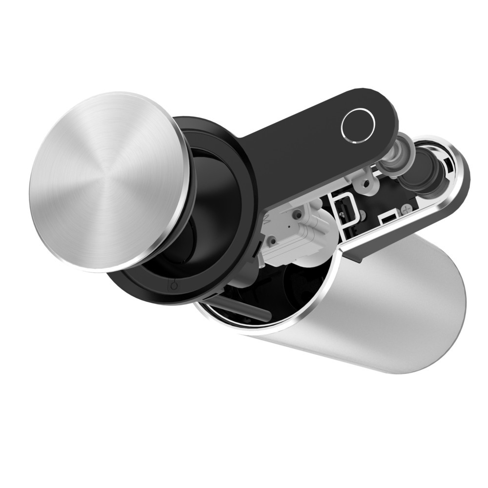 Productafbeelding nr. 4: Zeepdispenser EKO Smart Deluxe, 0,25 liter