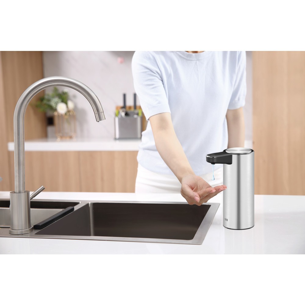 Productafbeelding nr. 6: Zeepdispenser EKO Smart Deluxe, 0,25 liter
