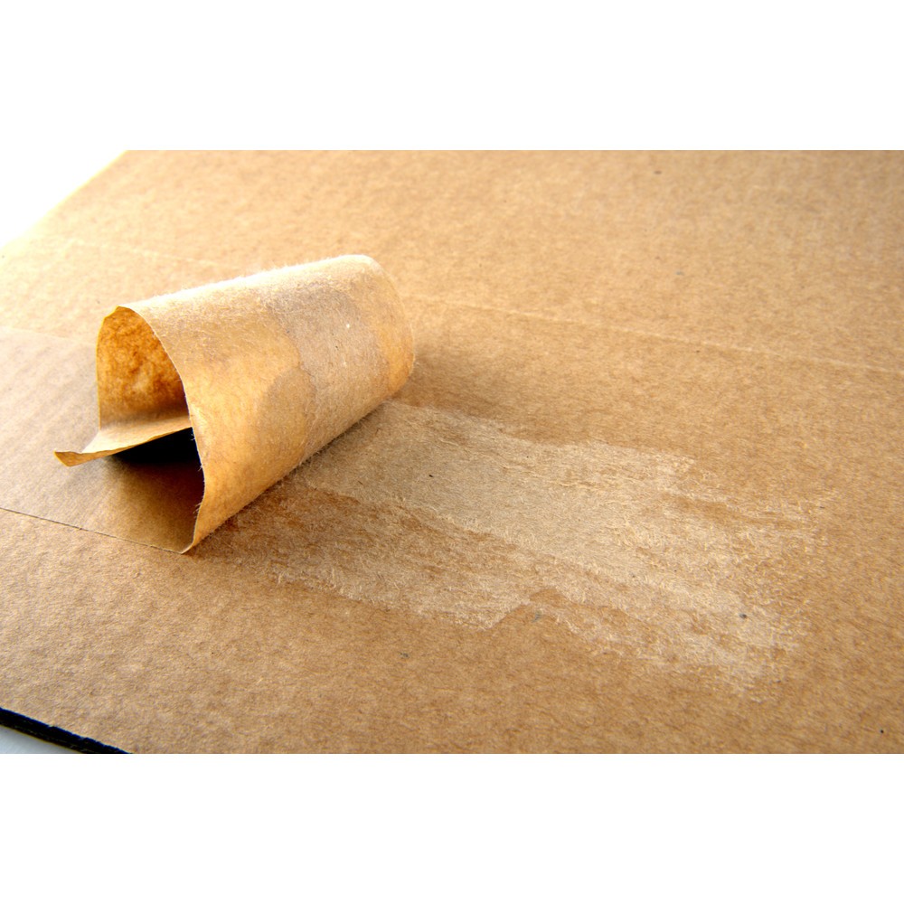 Productafbeelding nr. 2: Zelfklevende papieren tape, b x l 75 mm x 50 m, bruin, 24 stuks/verpakkingseenheid