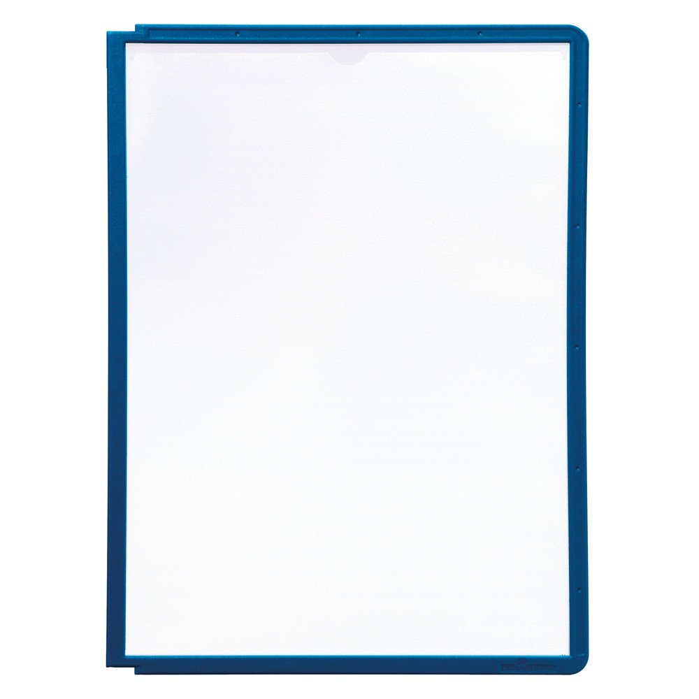 Productafbeelding nr. 4: Displaymappen Vario®, set van 10, rood