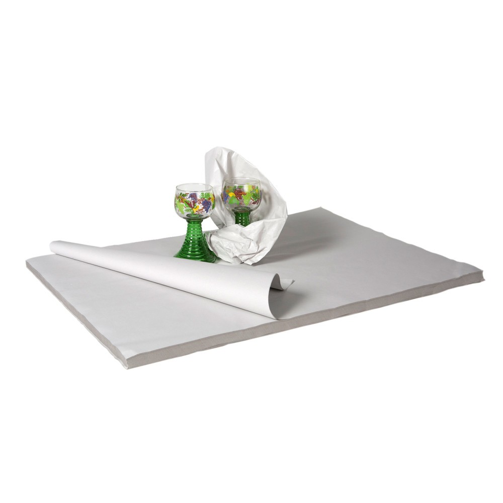 Product afbeelding: Zijdepapier Industrie, lxb 1.000 x 750 mm