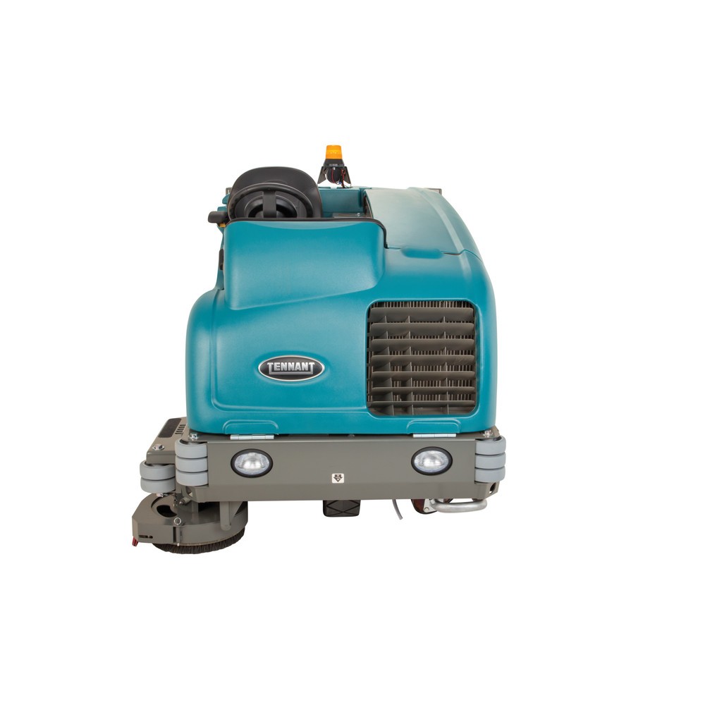 Product afbeelding: Zit-schrobzuigmachine Tennant® M20, diesel / gas, 1.000 mm borstel, incl. SST en ec-H2O™