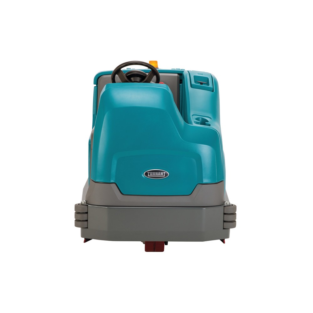 Productafbeelding nr. 1: Zitschrobmachine TENNANT® T17, accu, 1.000 mm borstel, incl. SST en ec-H2O™