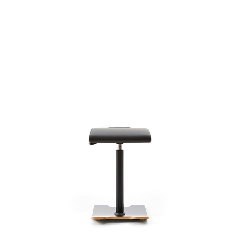 Productafbeelding nr. 6: Zit-stahulp lento sella activa SA10, 100% polyester, zwart