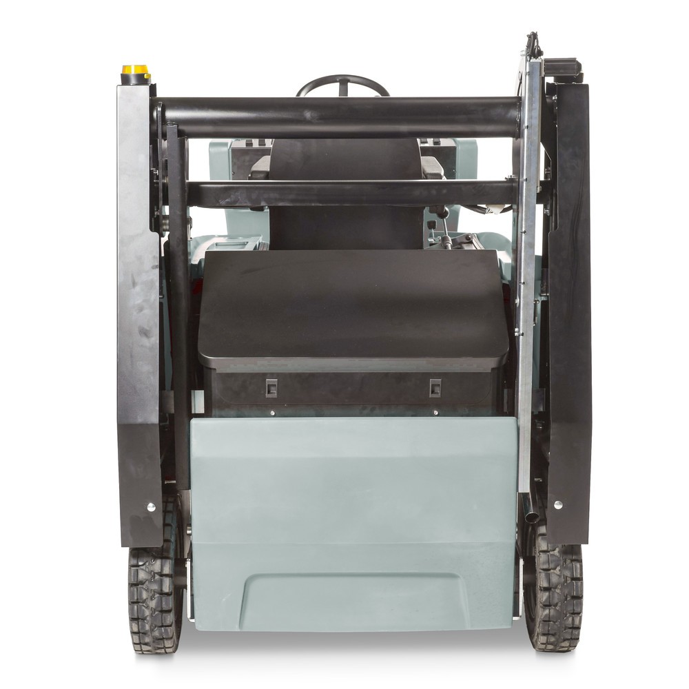 Productafbeelding nr. 3: Zit-veegzuigmachine Steinbock® TT 1300, elektrisch
