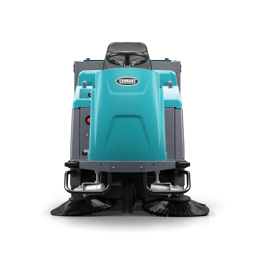 Productafbeelding nr. 3: Zit-veegzuigmachine Tennant® Gansow S880