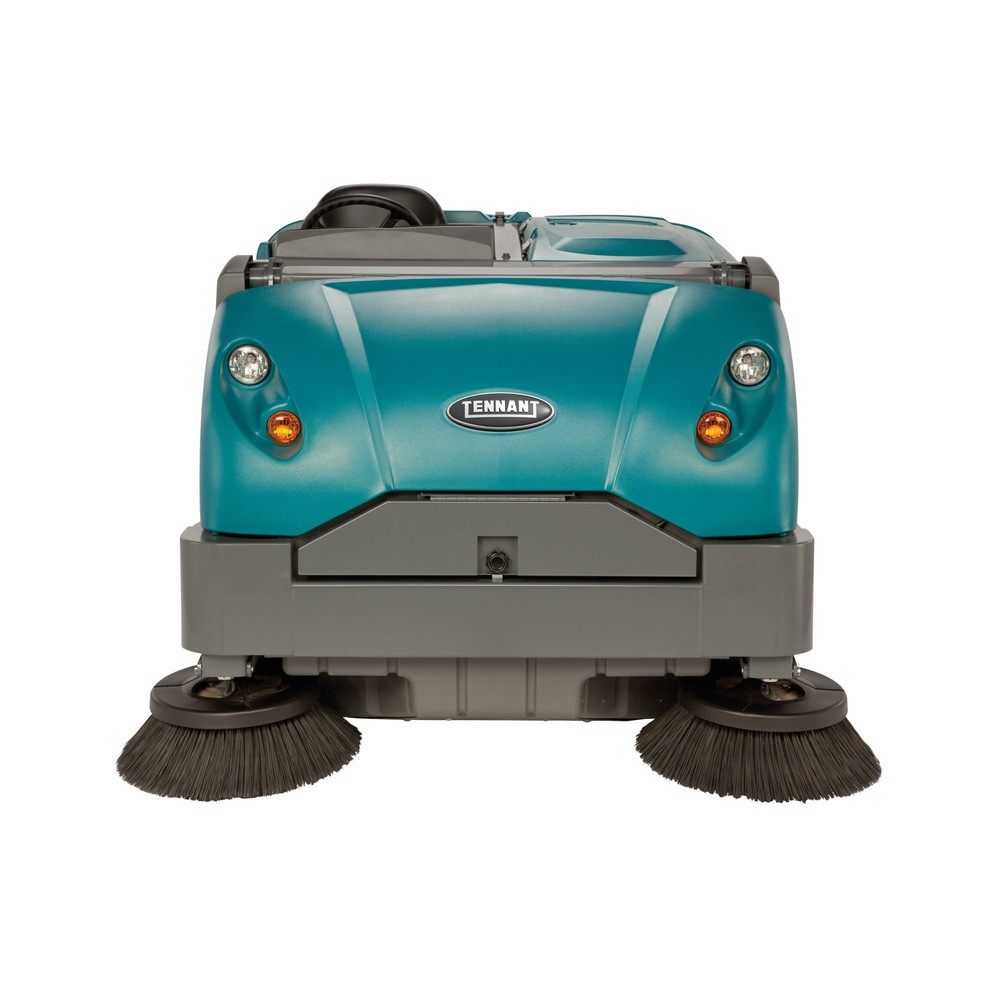Product afbeelding: Zit-veegzuigmachine Tennant® S30, diesel / lpg