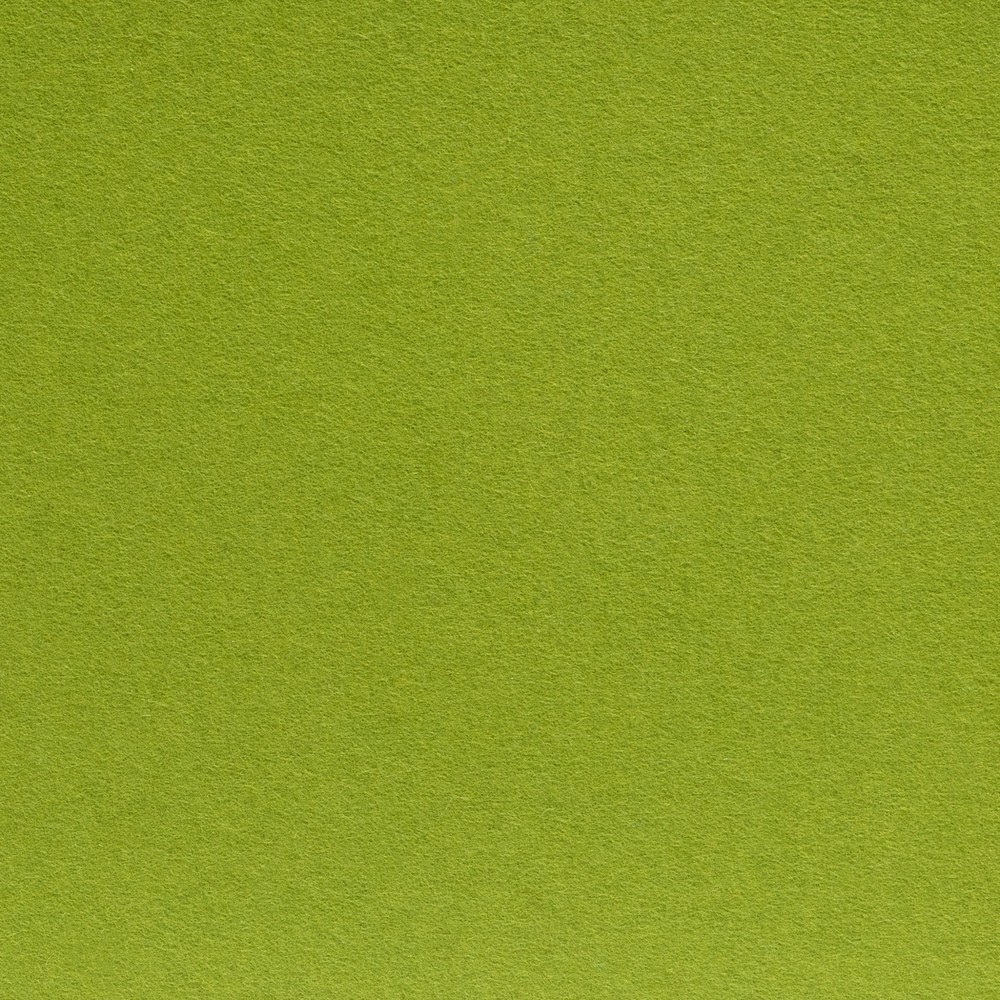 Product afbeelding: Bekleding van wolvilt voor zitbank voor vergadertafel, meigroen, 4 st./VE