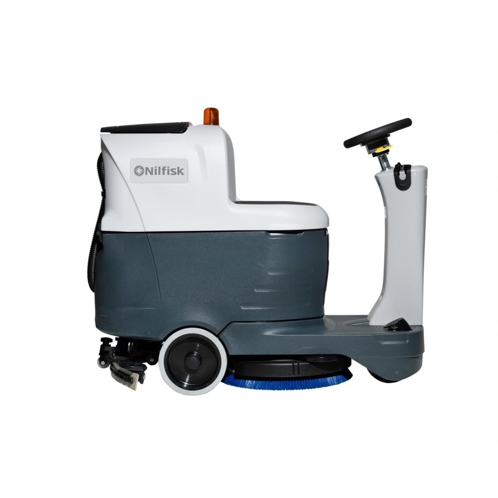Productafbeelding nr. 5: Zit-schrobzuigmachine Nilfisk® SC2000 53 B, elektromotor