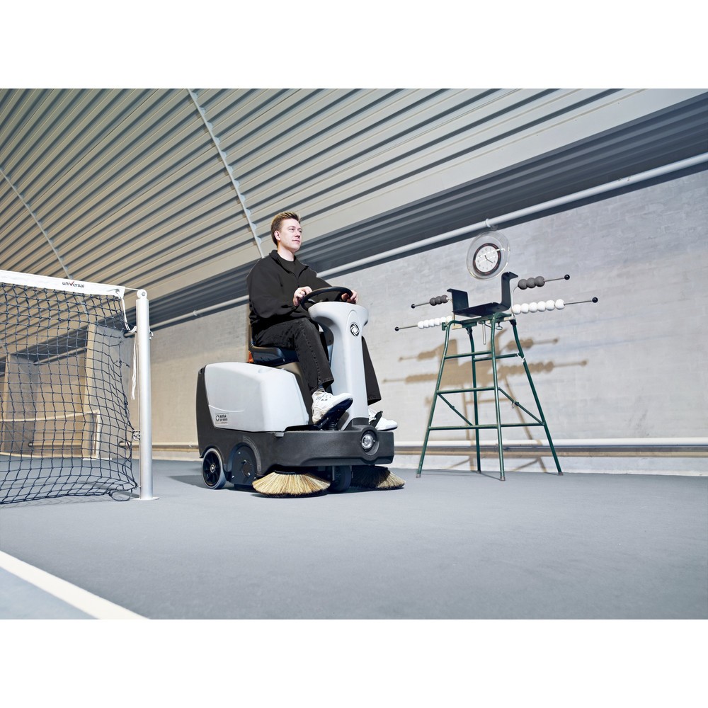 Productafbeelding nr. 2: Zitveegmachine Nilfisk® SR 1000 S B, elektromotor