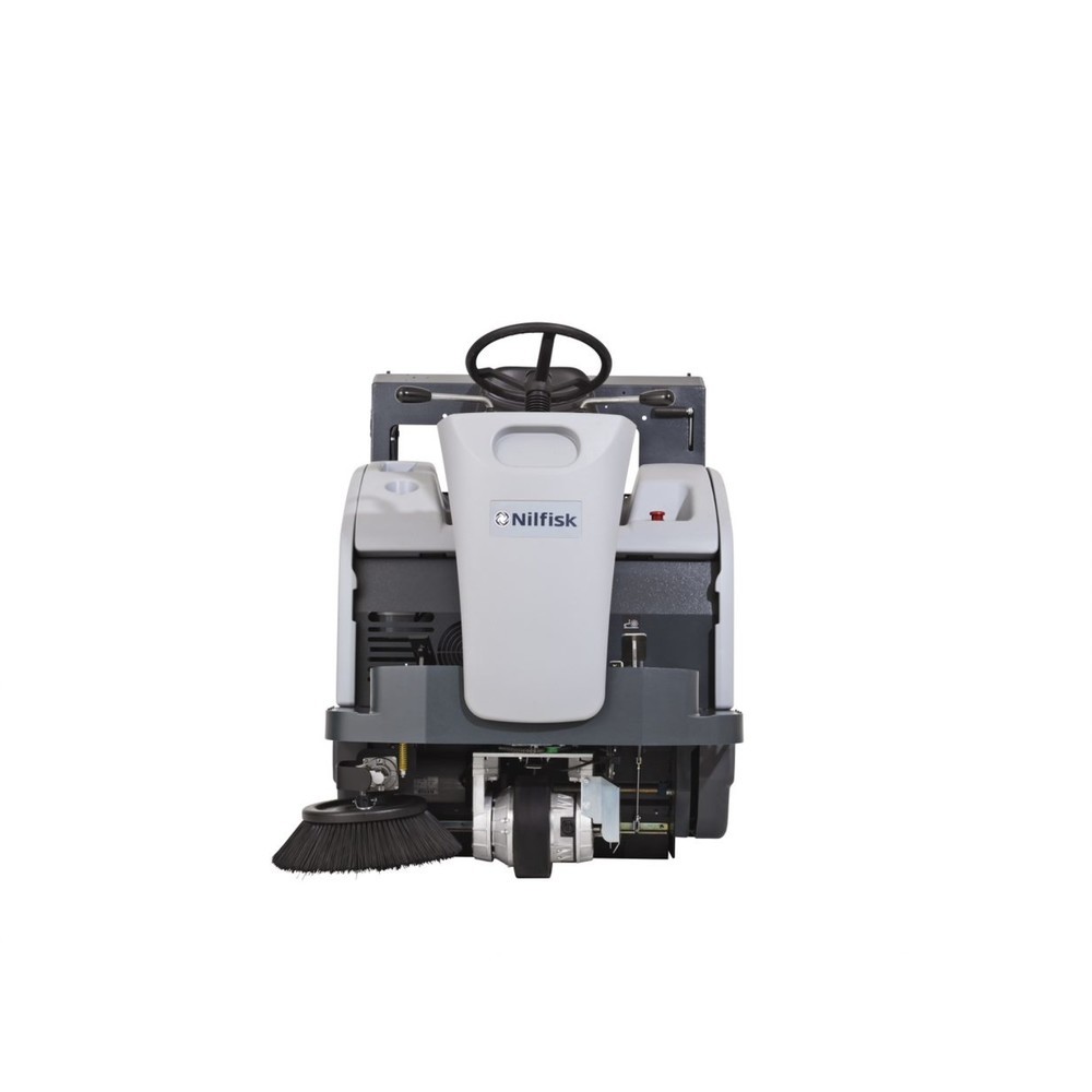 Productafbeelding nr. 5: Zitveegmachine Nilfisk® SW R 4000 B, elektromotor