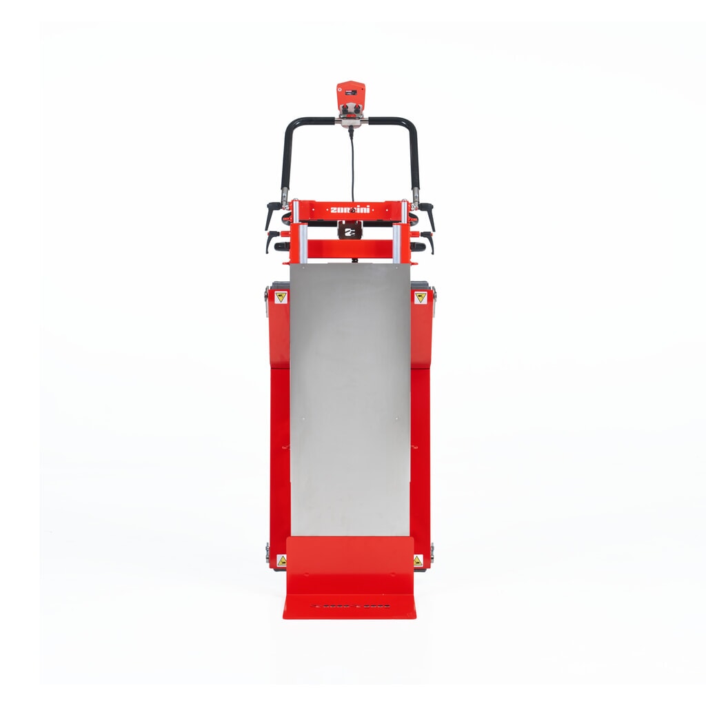 Productafbeelding nr. 7: Zonzini elektrische trapklimmer Skipper Plasmoid 300