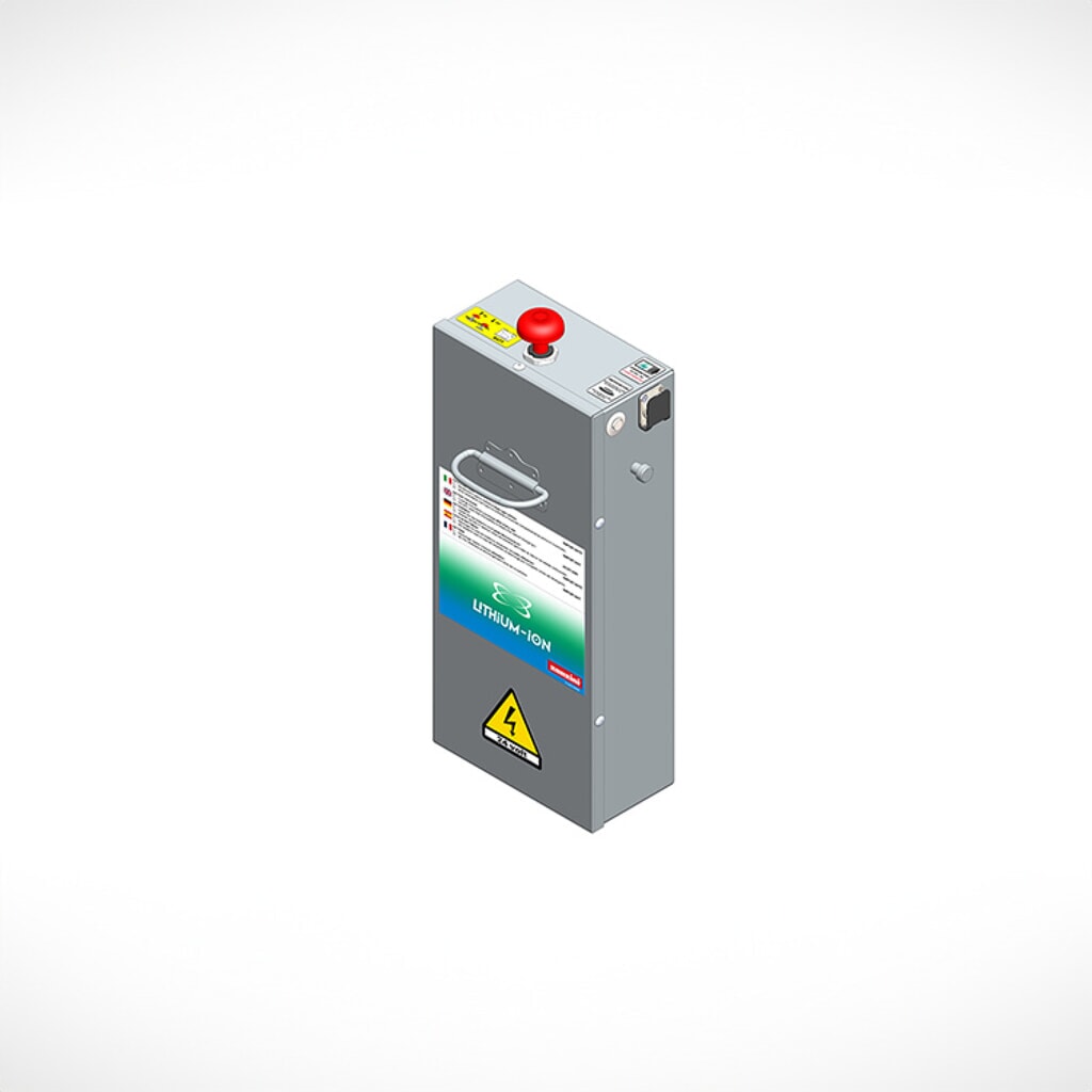 Zonzini lithium accu voor Skipper-varianten Product afbeelding: Zonzini lithium accu voor Skipper-varianten