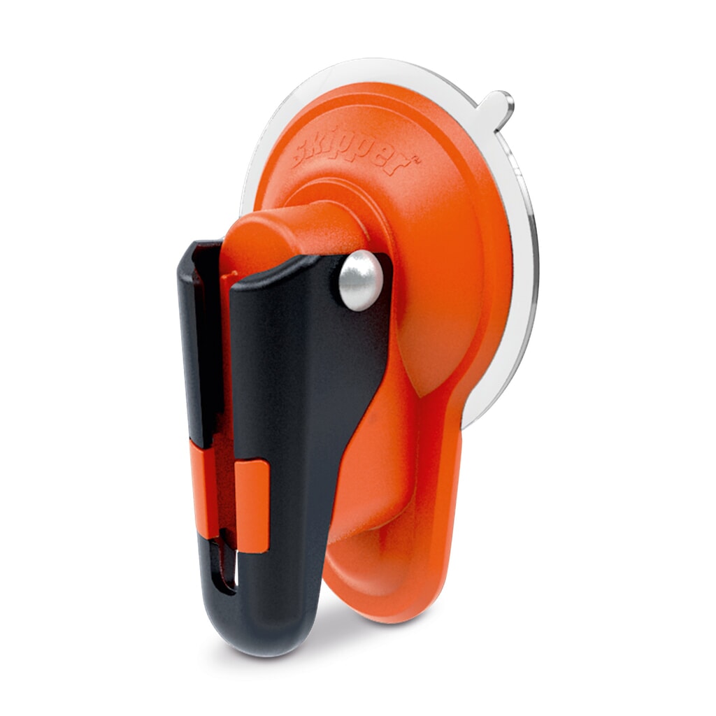 Zuignaphouder voor bandcassette Product afbeelding: Zuignaphouder voor bandcassette
