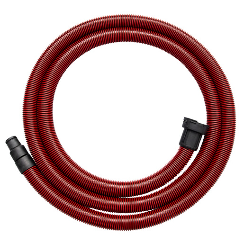 Zuigslang 35-400 voor starmix ISC Batrix M en L Product afbeelding: Zuigslang 35-400 voor starmix ISC Batrix M en L